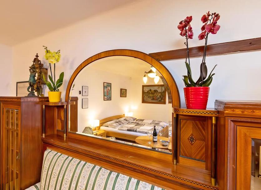 Équipements de la chambre Photo