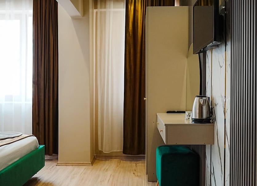 Équipements de la chambre Photo