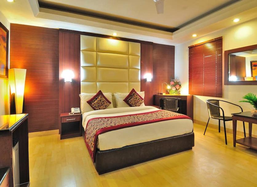 Chambre Photo