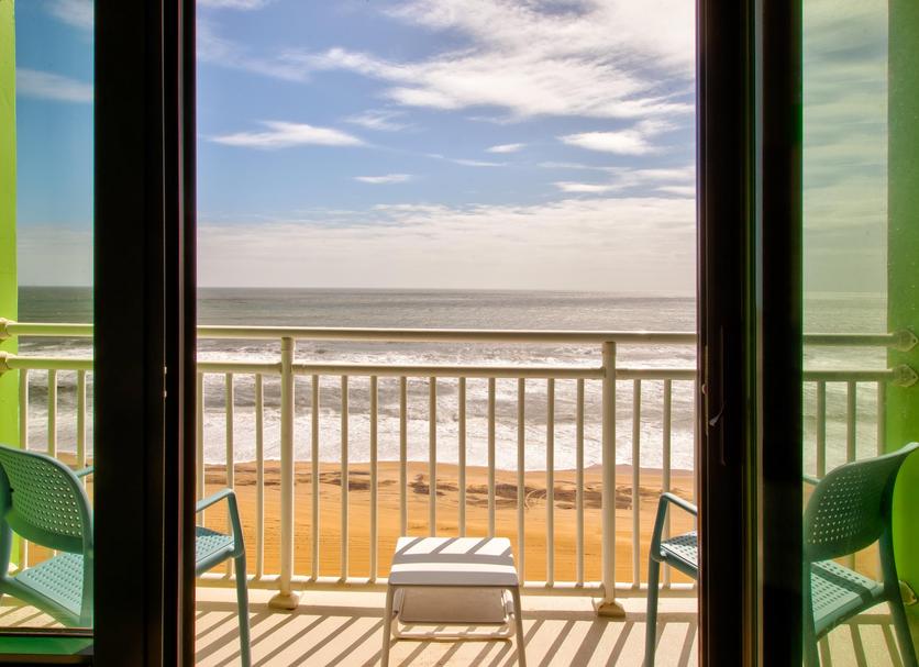 Balcon Photo