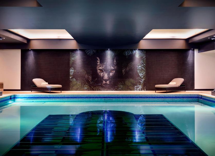 Piscine Photo
