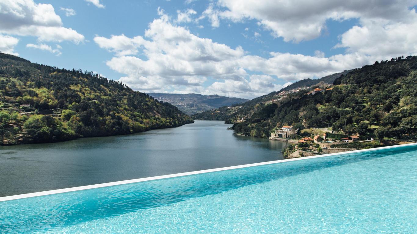 Douro Royal Valley Hotel & Spa