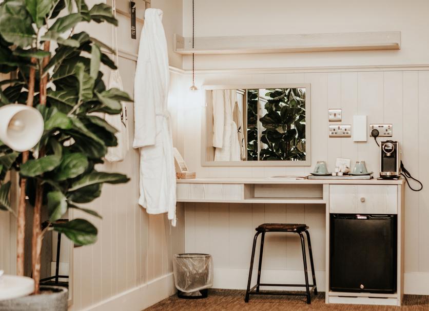 Équipements de la chambre Photo