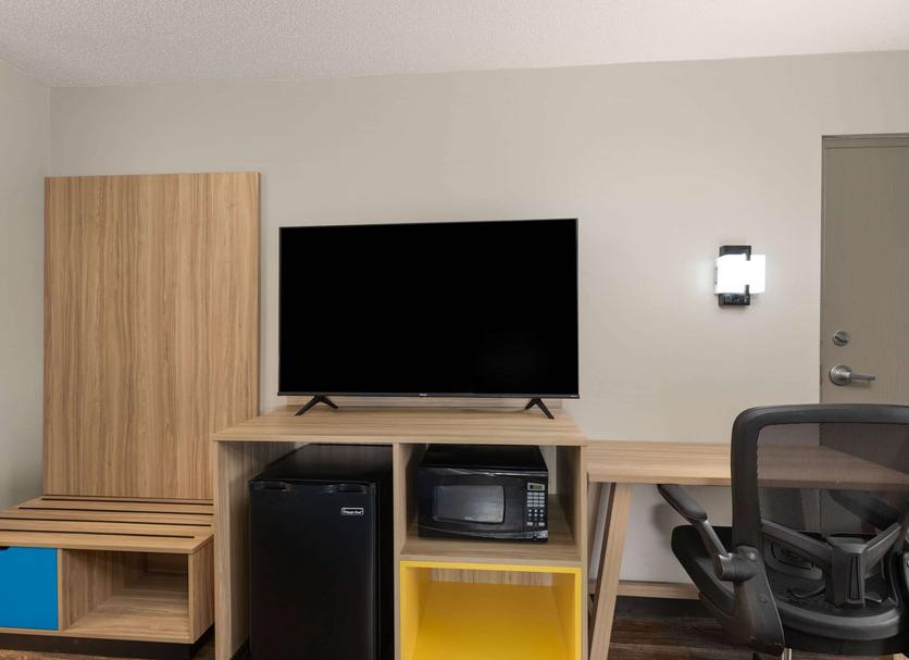 Équipements de la chambre Photo