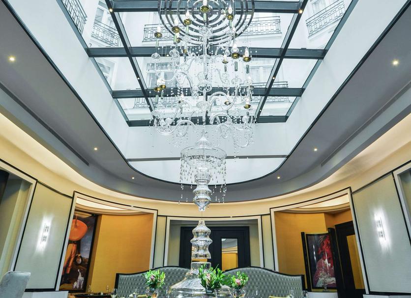 Hall d’entrée Photo