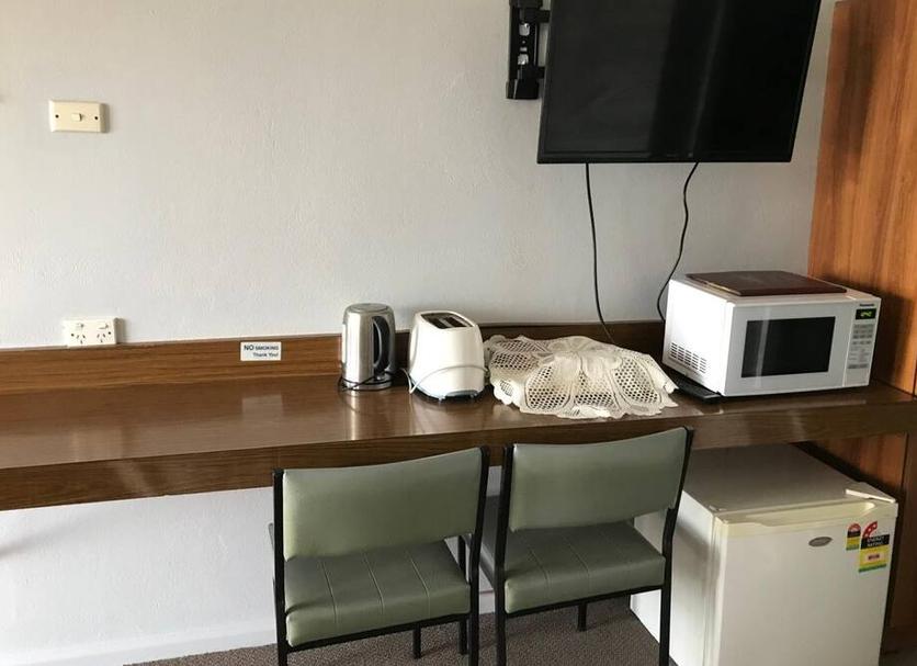 Équipements de la chambre Photo