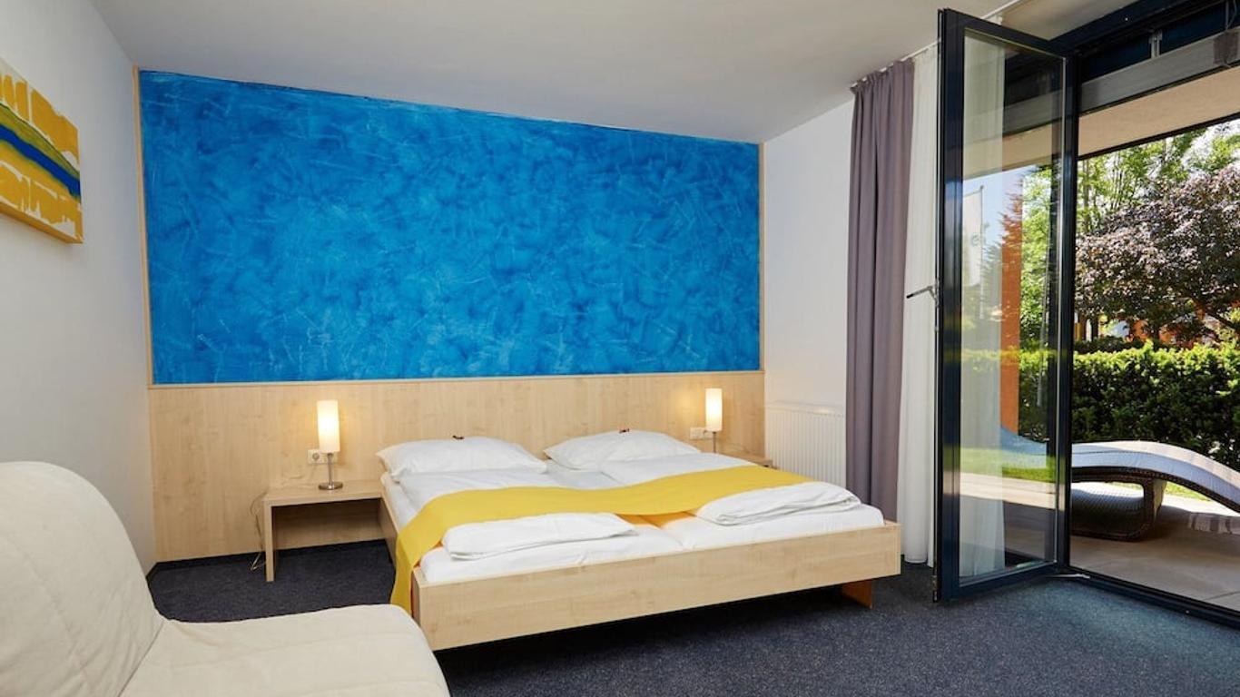 Hotel Garni Colora