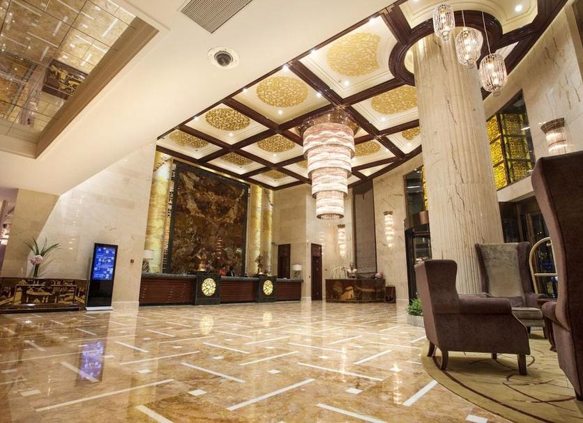 Hall d’entrée Photo
