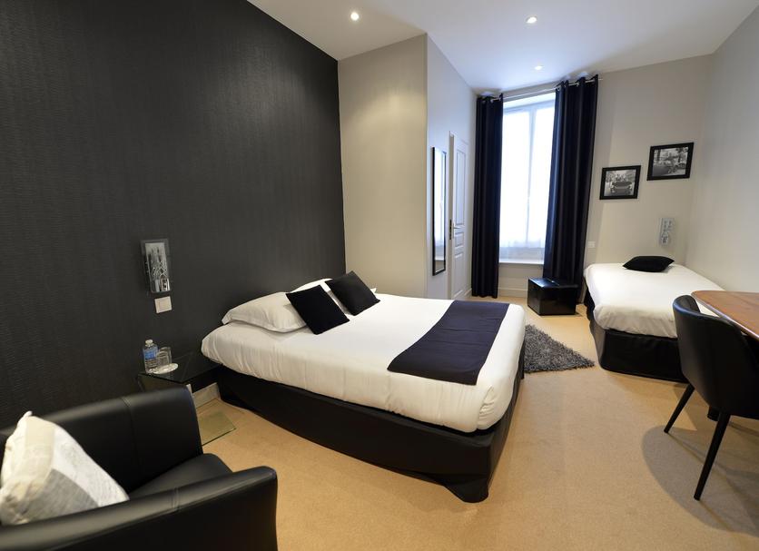 Chambre Photo
