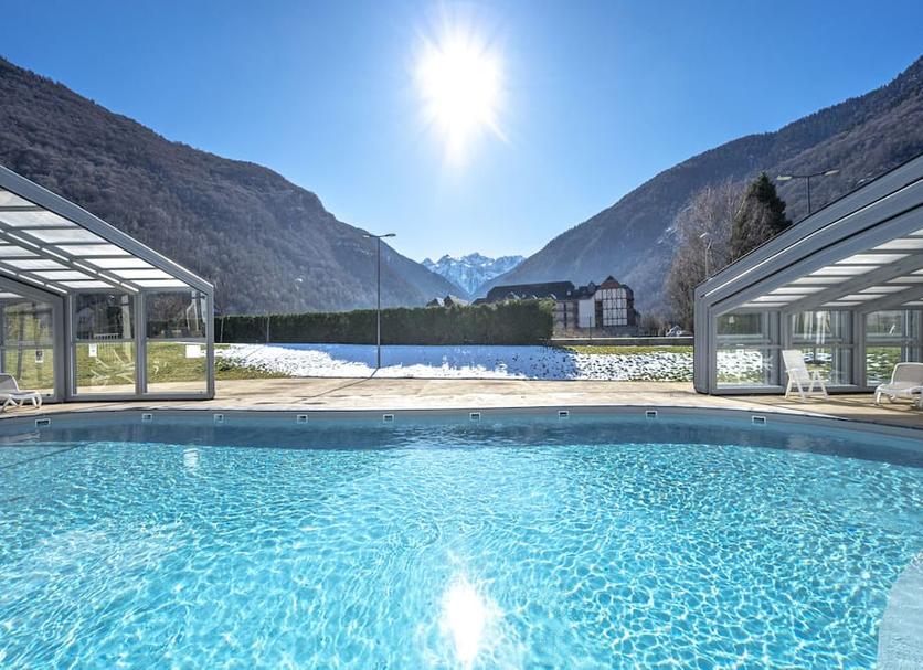 Piscine Photo