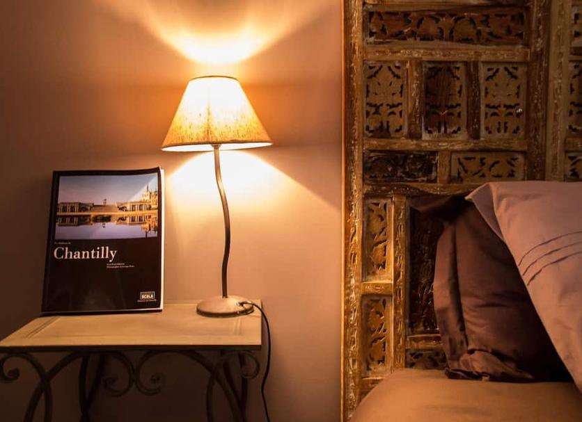 Équipements de la chambre Photo