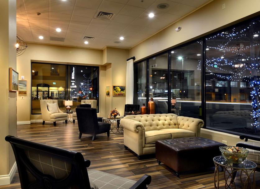 Salon Photo