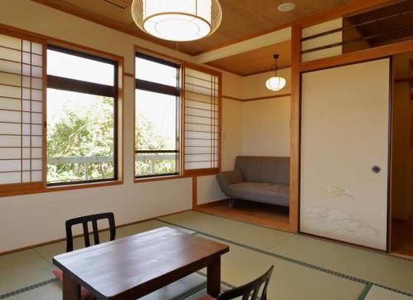 Salle à manger Photo