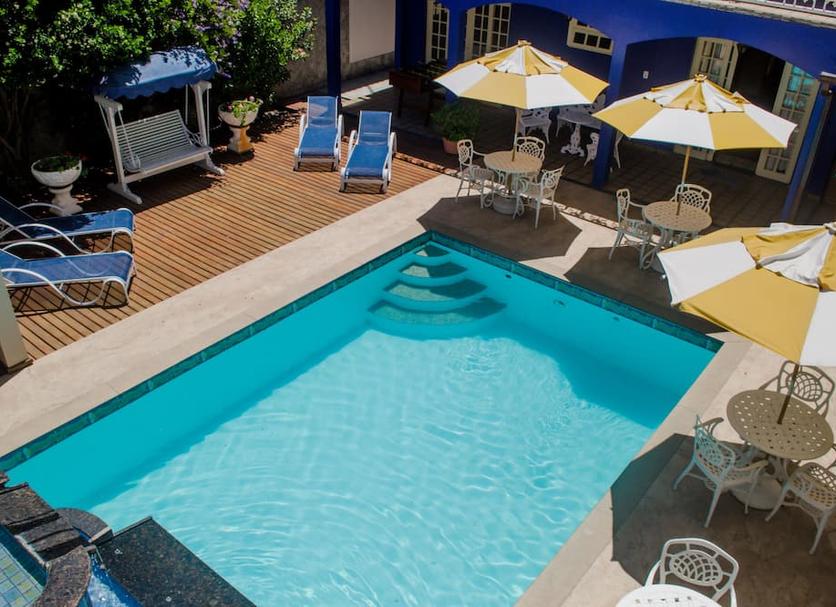 Piscine Photo