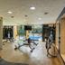 Salle de sport