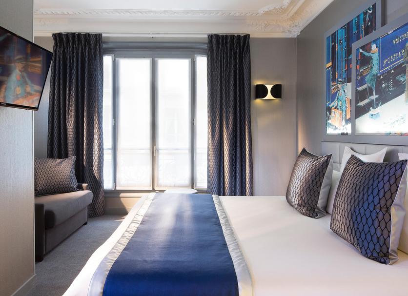 Chambre Photo