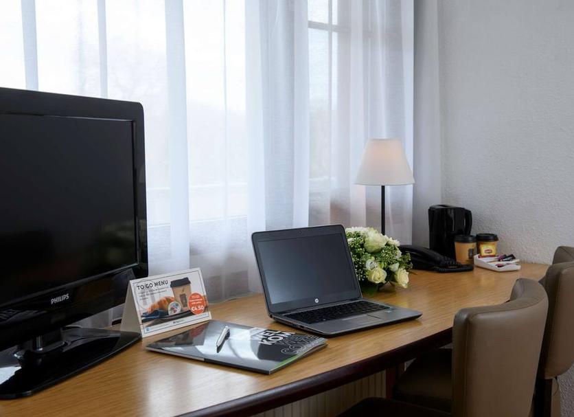 Équipements de la chambre Photo