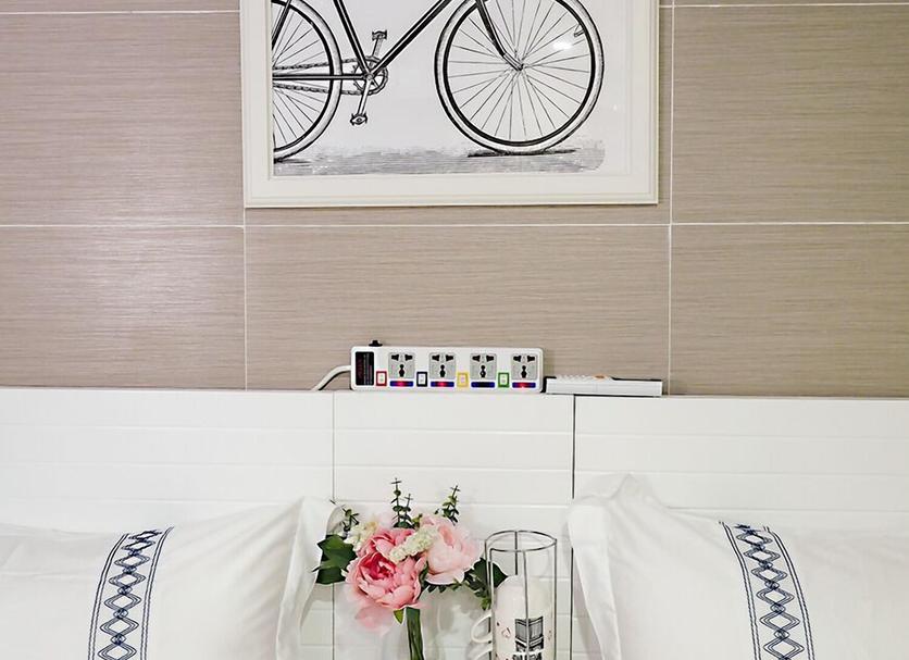 Équipements de la chambre Photo