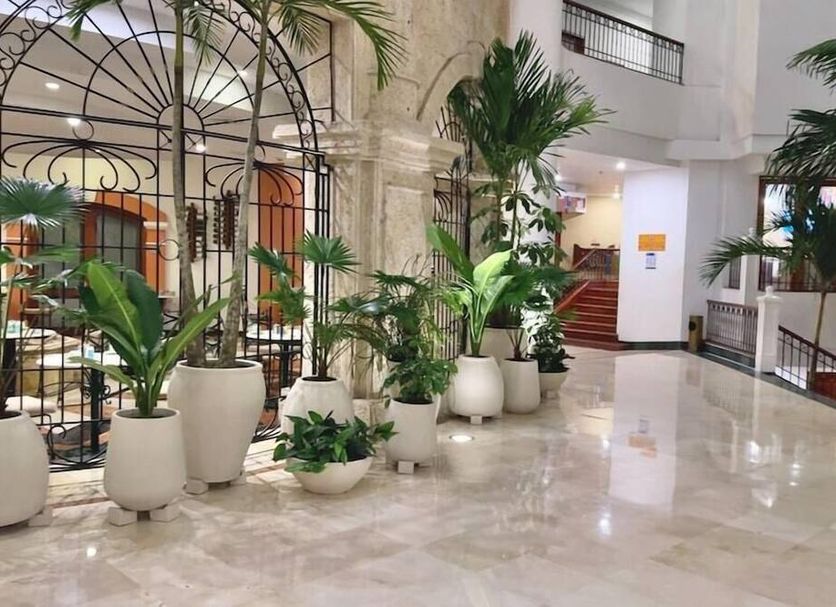Hall d’entrée Photo