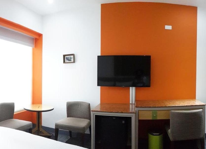 Équipements de la chambre Photo