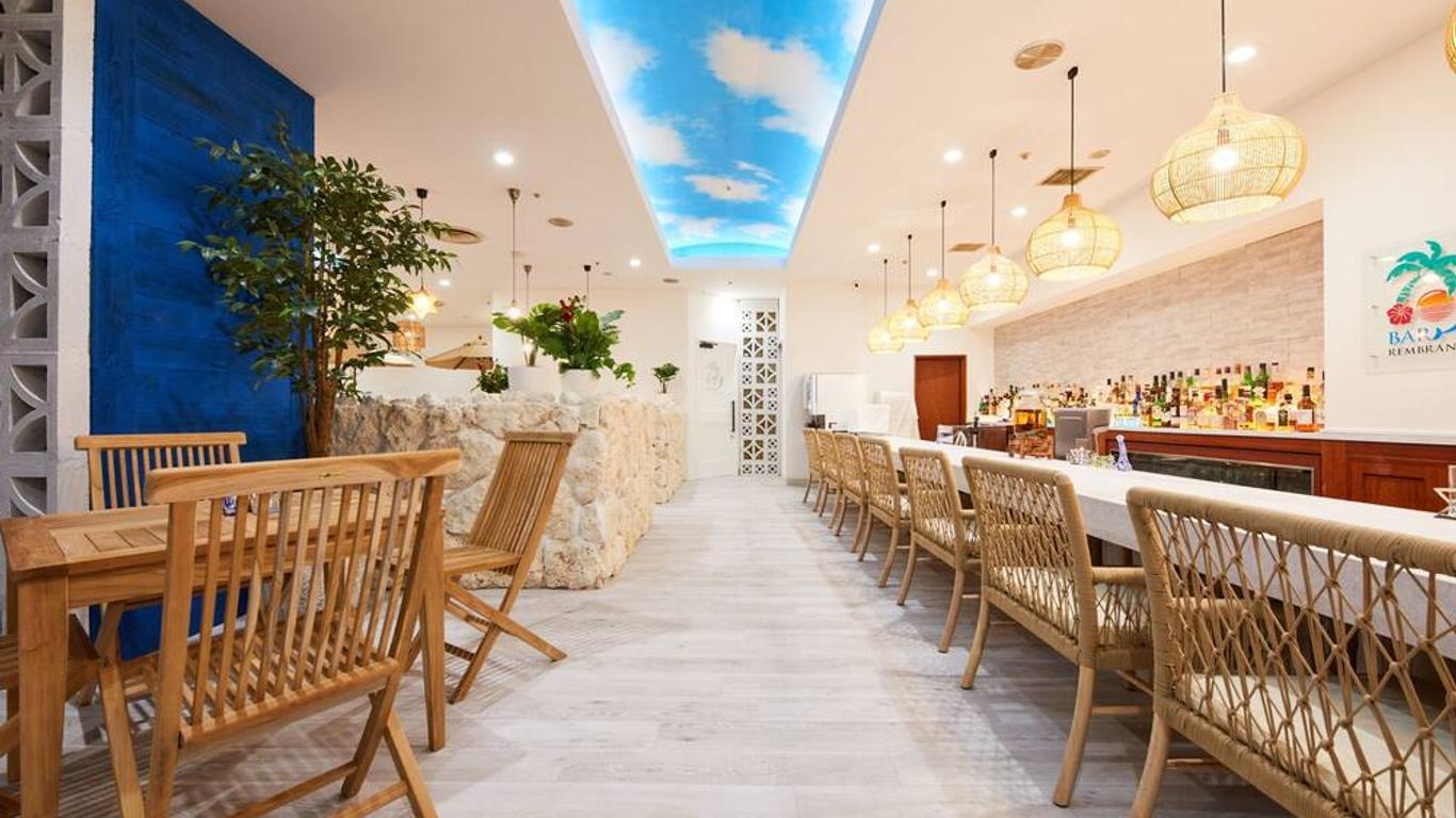 Rembrandt Hotel Atsugi