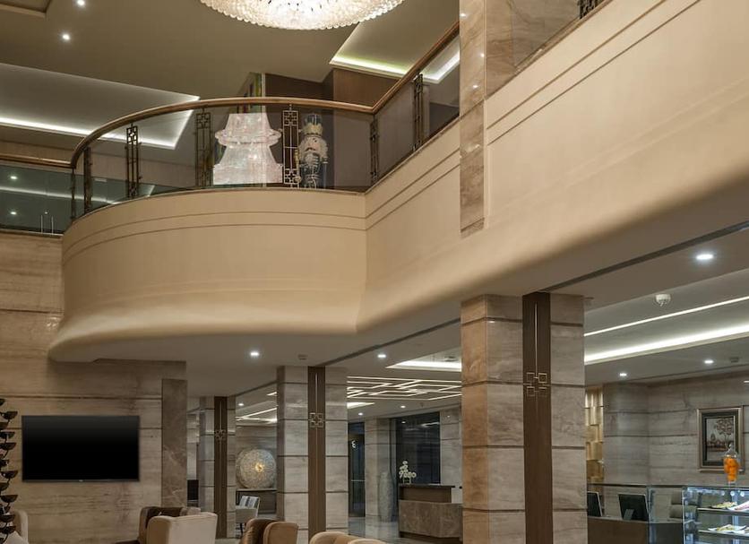 Hall d’entrée Photo