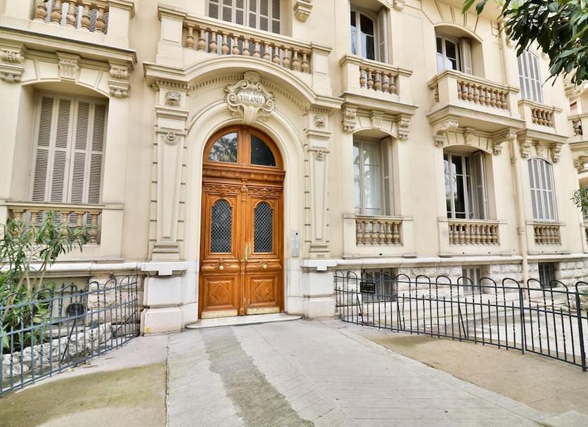 Bâtiment Photo