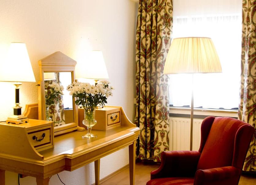 Équipements de la chambre Photo