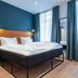 Équipements de la chambre