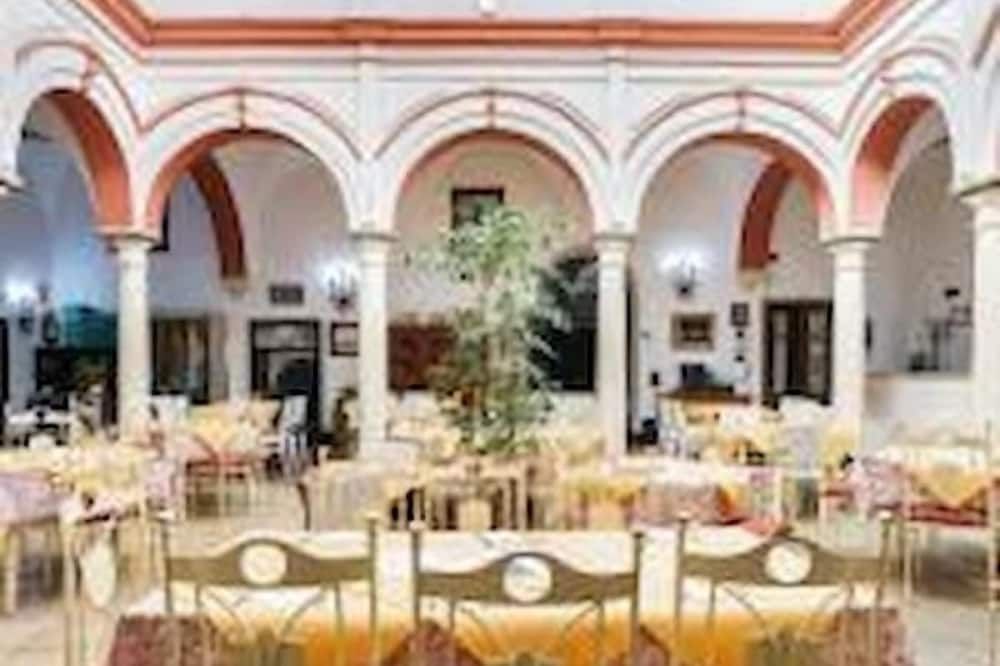 Salle de banquet