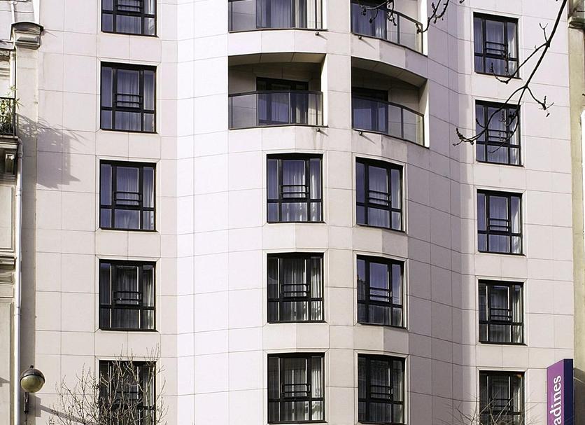 Bâtiment Photo