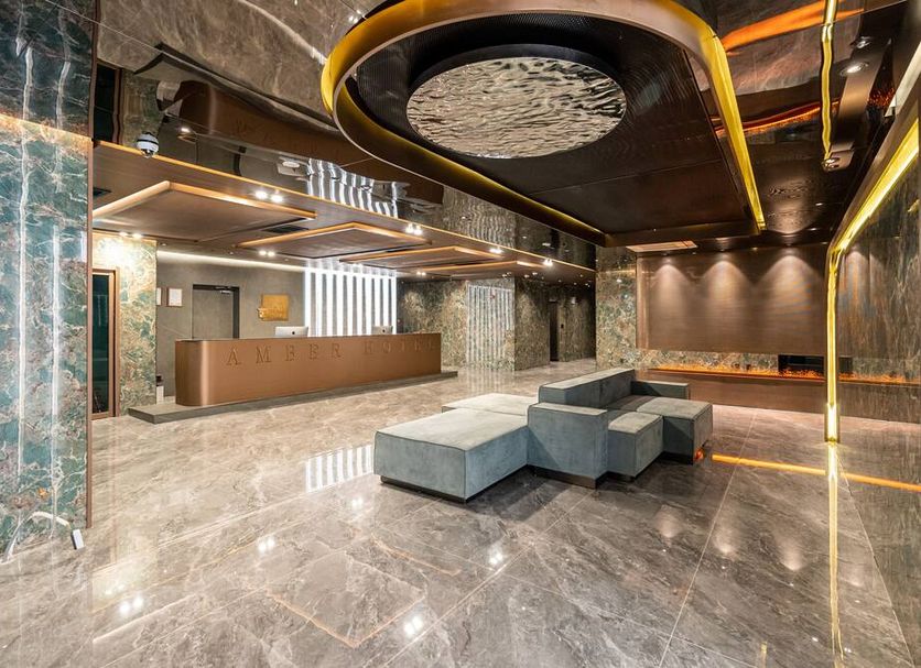 Hall d’entrée Photo