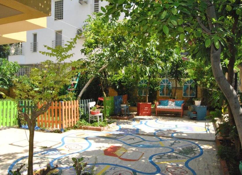 Extérieur Photo