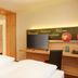 Équipements de la chambre