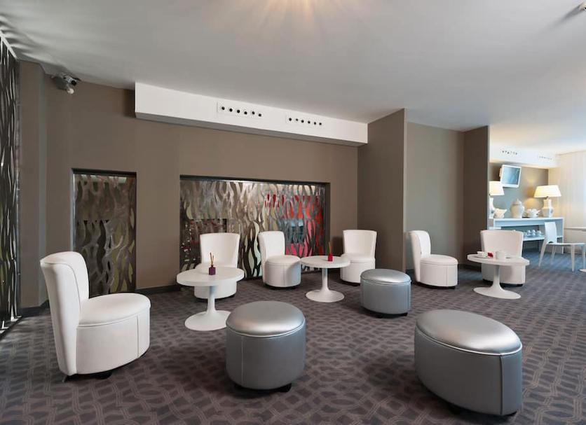 Salon Photo