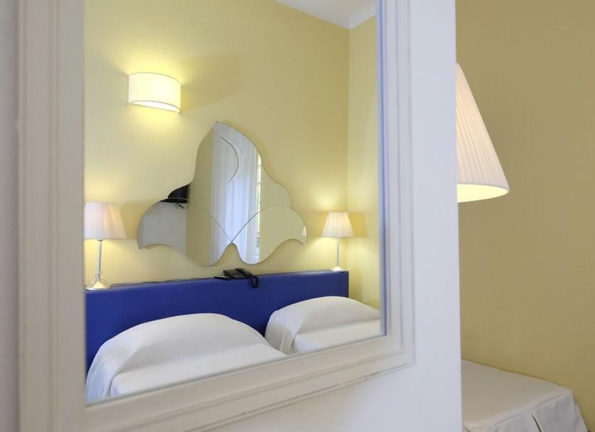 Équipements de la chambre Photo