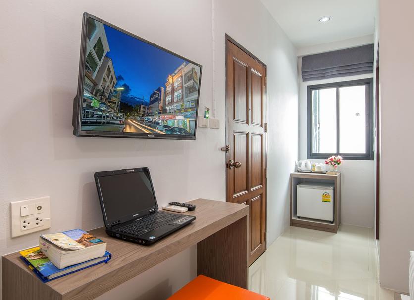 Équipements de la chambre Photo