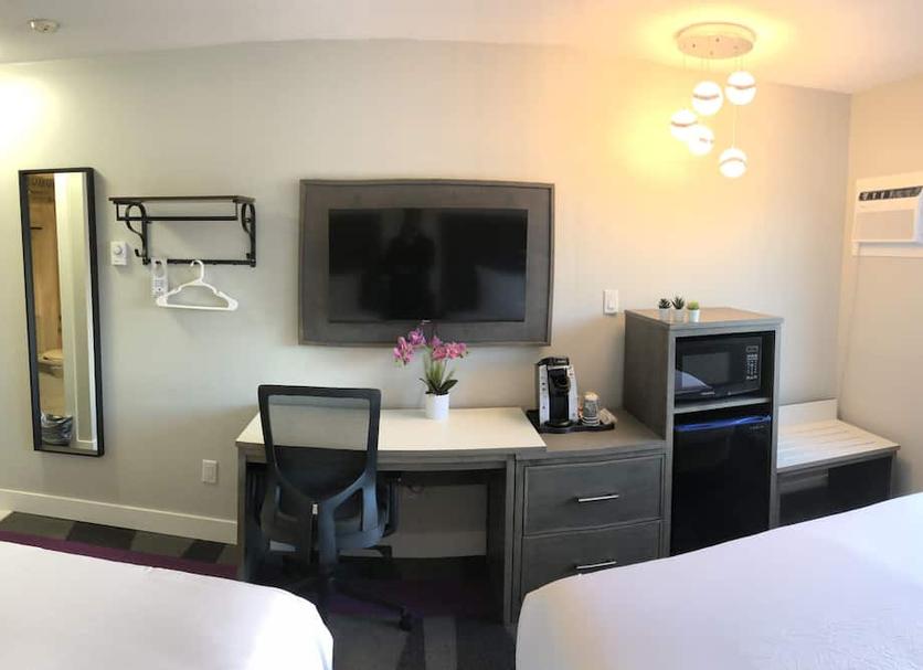 Équipements de la chambre Photo
