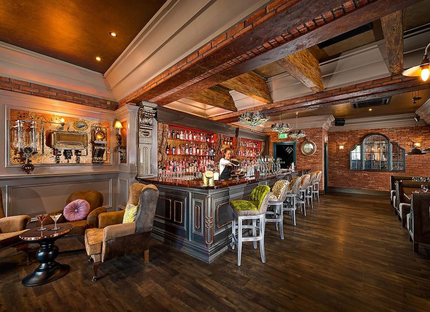 Bar Photo