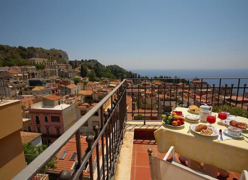 Balcon Photo