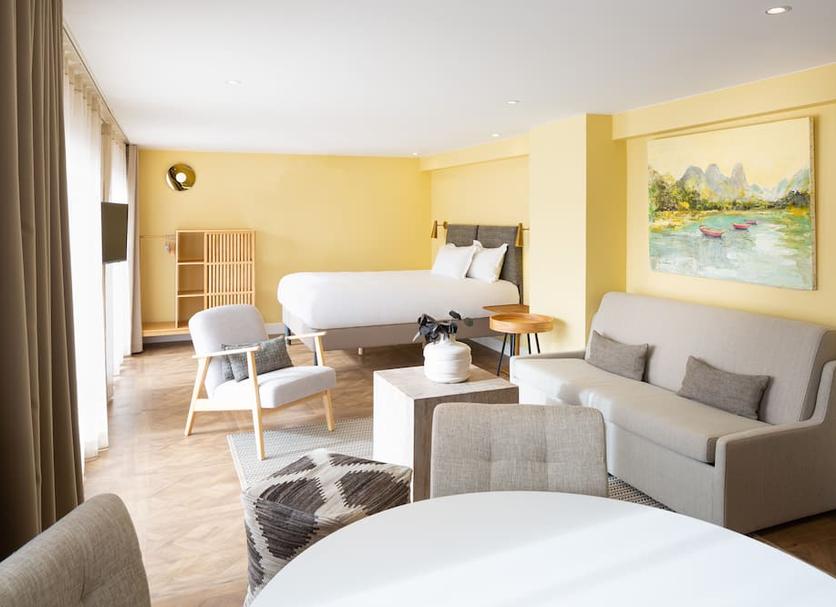 Chambre Photo