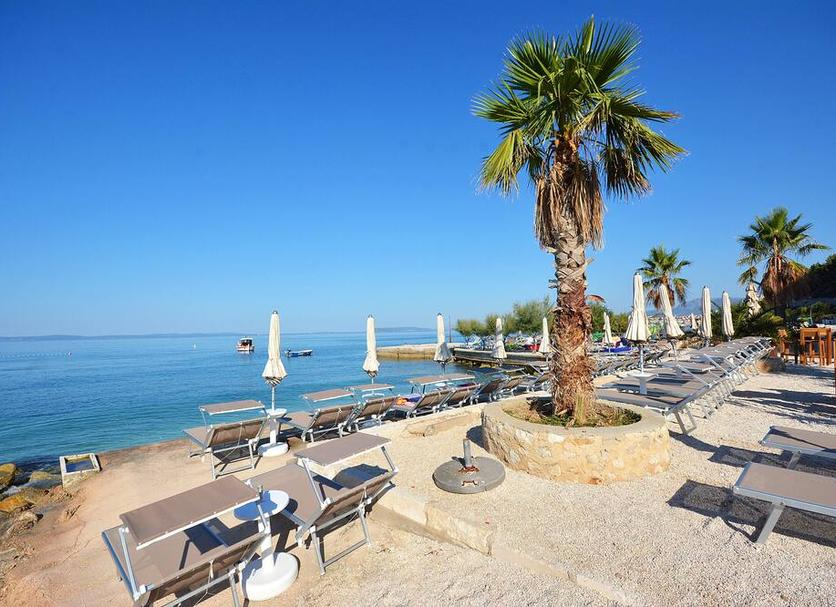 Plage Photo