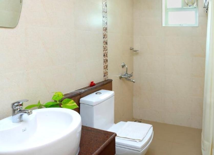Salle de bain Photo