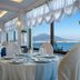 Salle de banquet