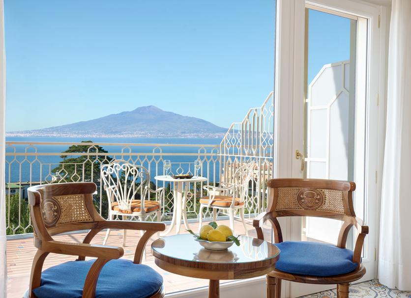 Balcon Photo