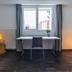Équipements de la chambre