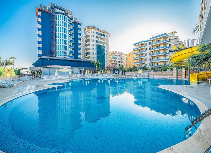 Piscine Photo