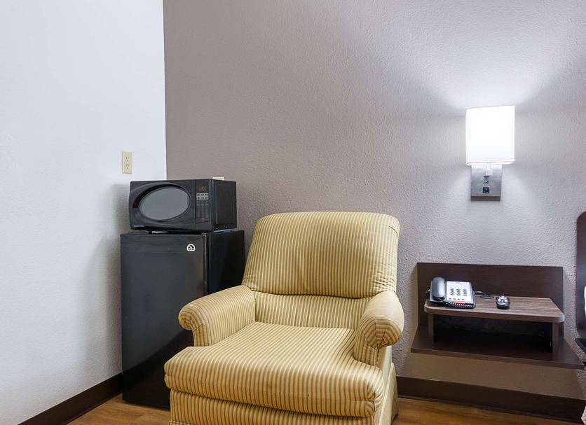 Équipements de la chambre Photo