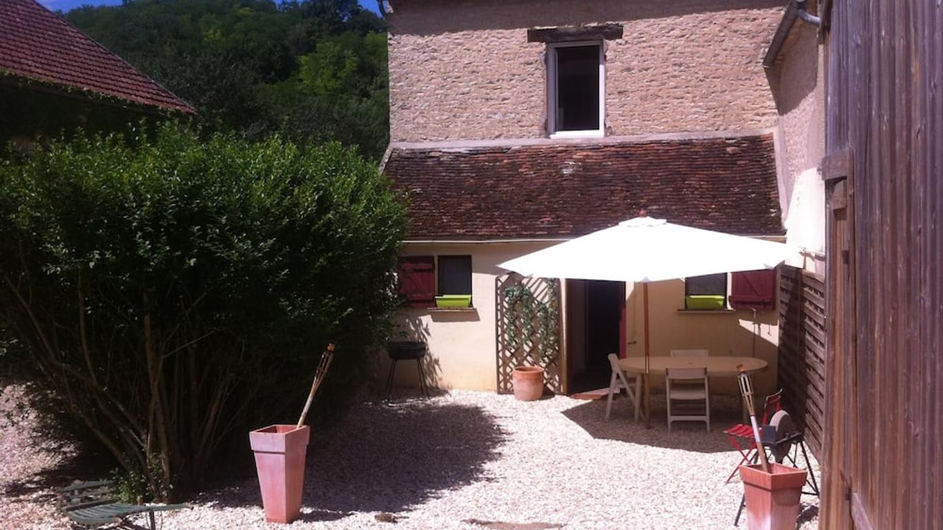 Gite Vezelay