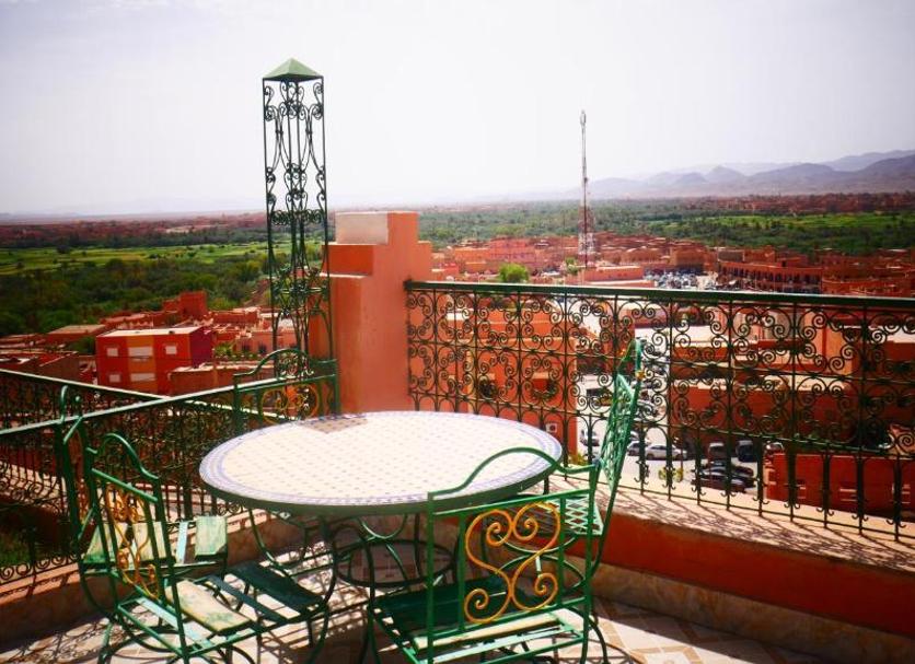 Balcon Photo